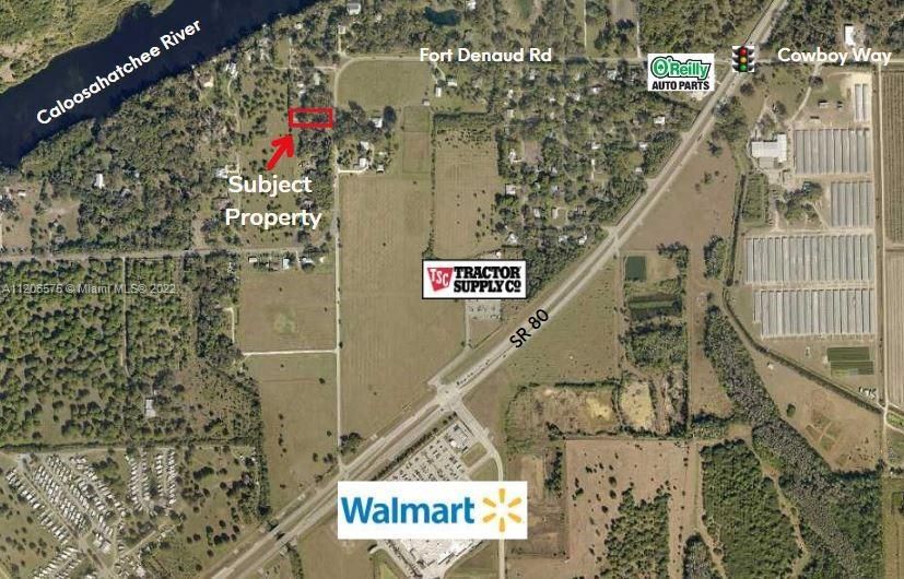 Recently Sold: $65,000 (0.61 acres)