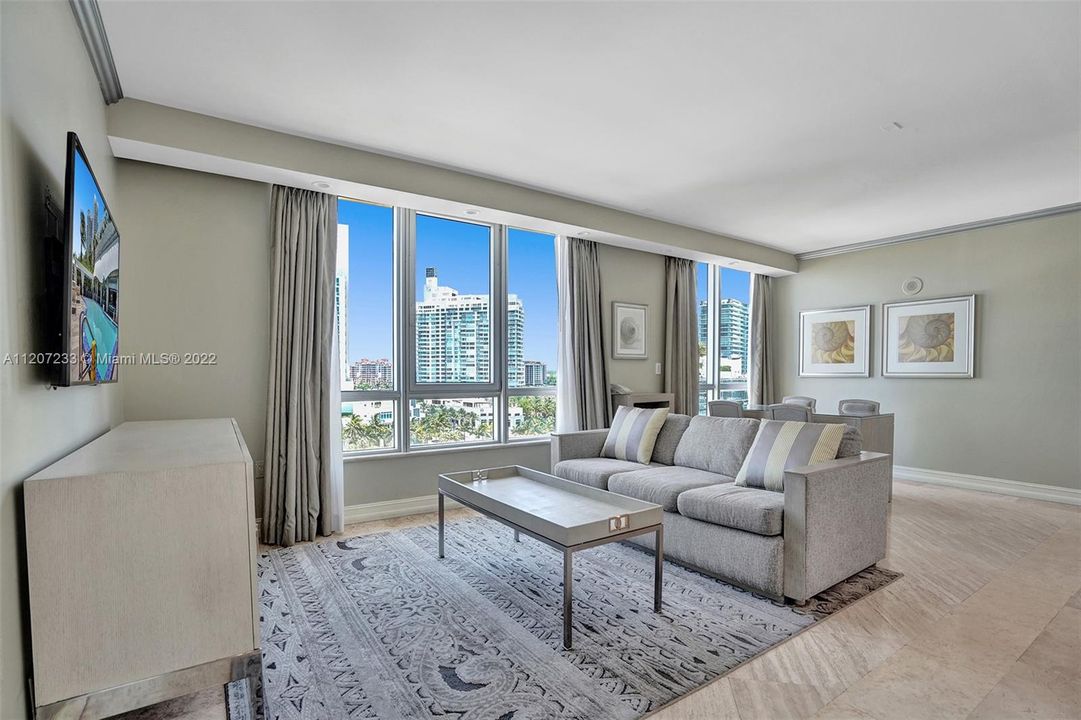 Recently Sold: $990,000 (1 beds, 1 baths, 620 Square Feet)