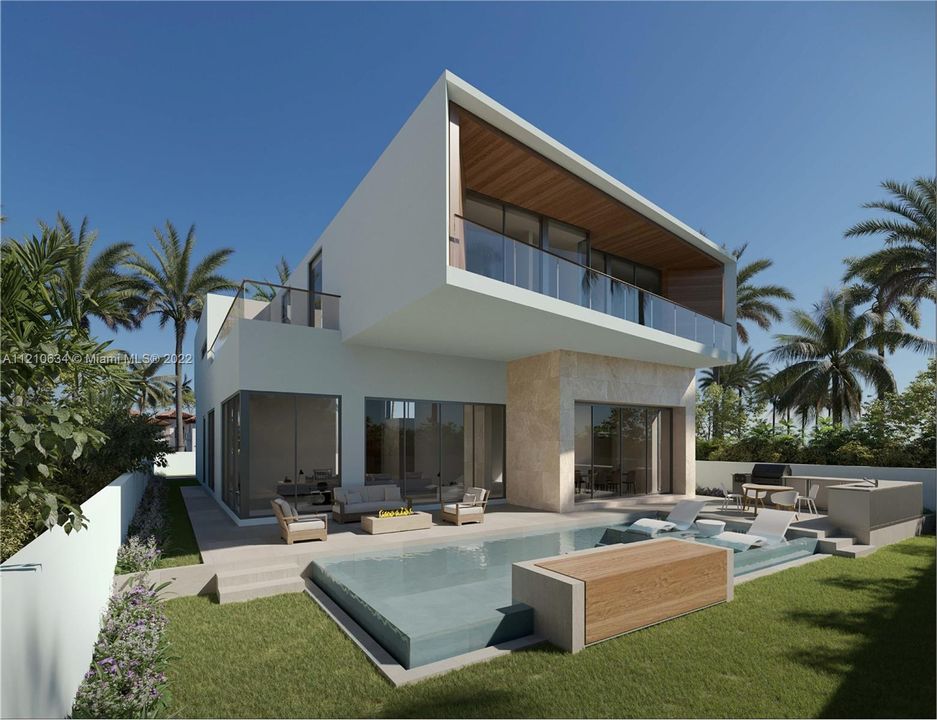 Недавно продано: $2,990,000 (0.20 acres)