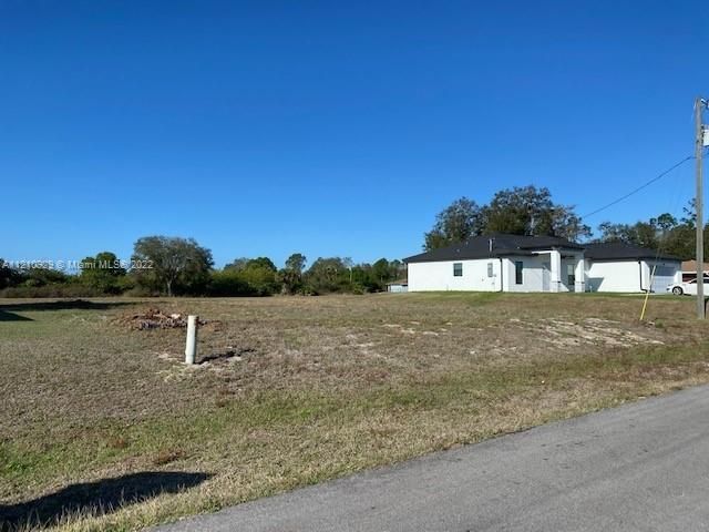 Recently Sold: $23,500 (0.23 acres)