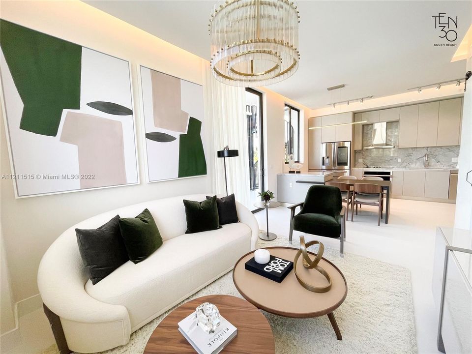 Recently Sold: $1,599,000 (2 beds, 2 baths, 1101 Square Feet)