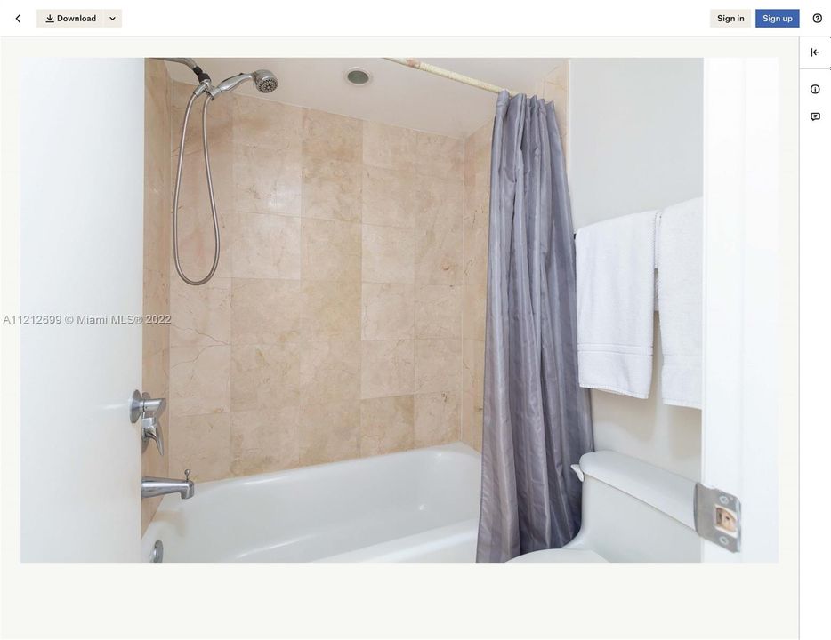 Недавно продано: $540,000 (1 спален, 1 ванн, 819 Квадратных фут)