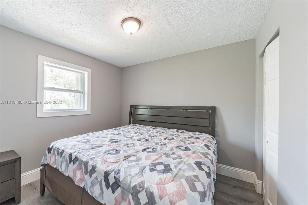 5th bedroom
