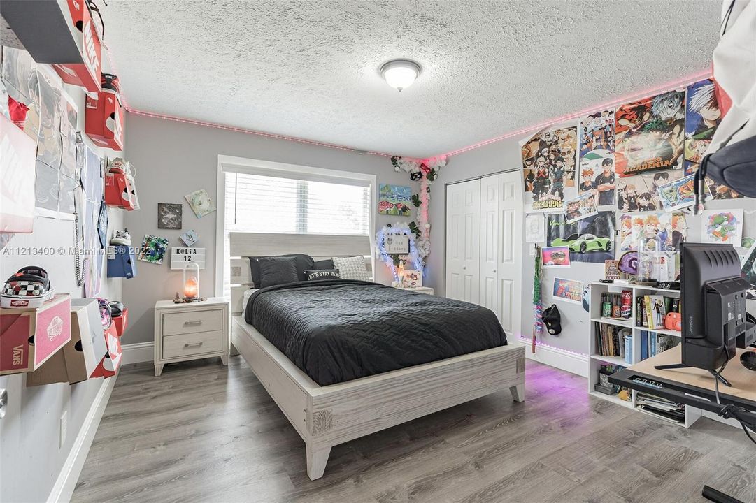 3rd bedroom