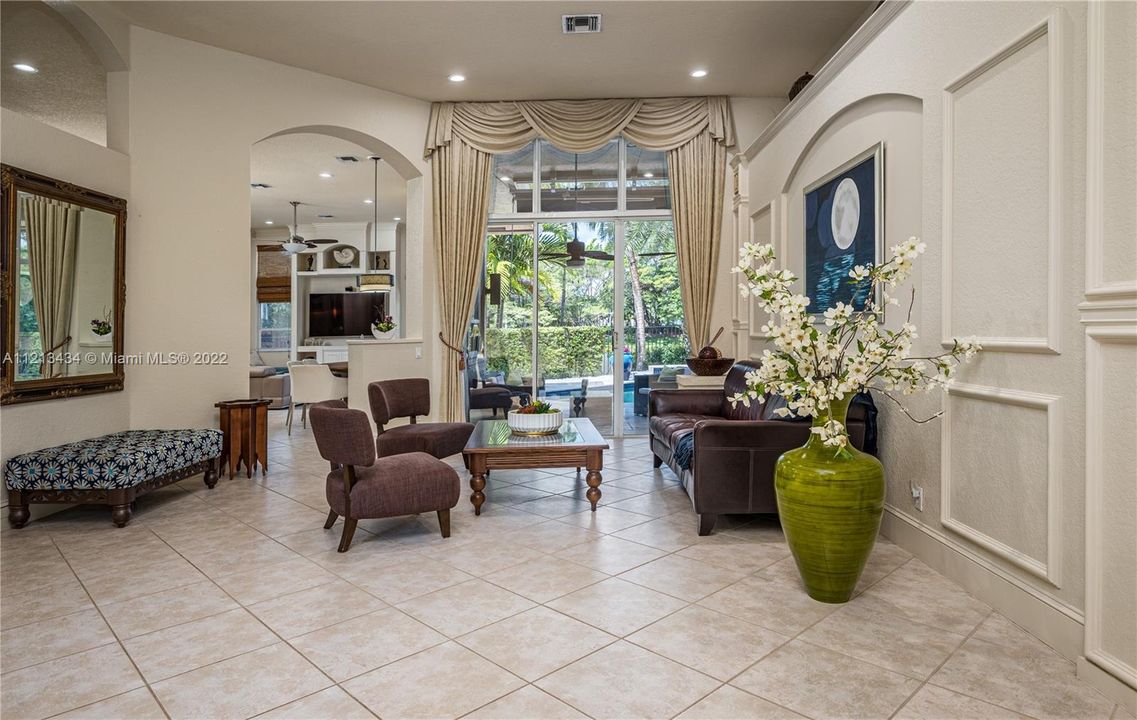 living room 1