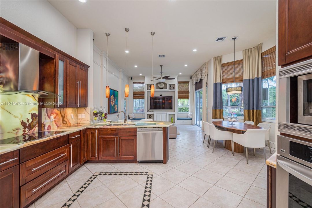 kitchen 1