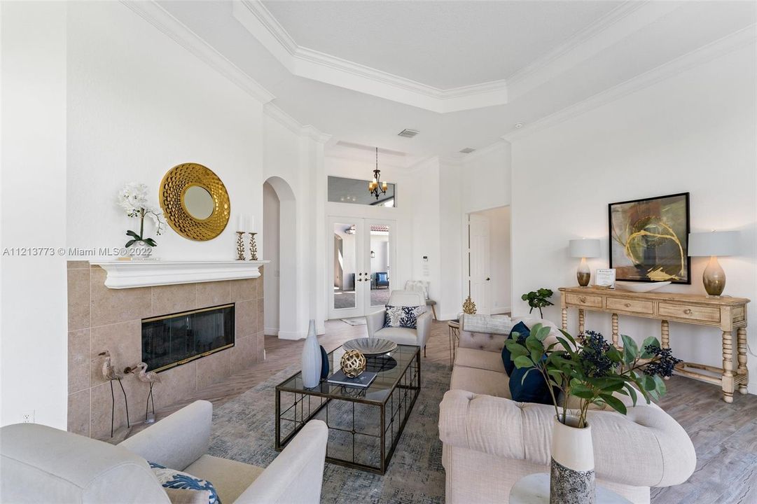 Recently Rented: $7,500 (4 beds, 4 baths, 3722 Square Feet)