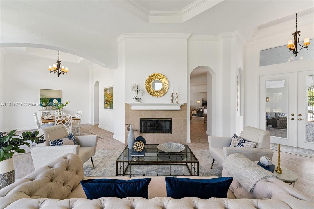 Recently Rented: $7,500 (4 beds, 4 baths, 3722 Square Feet)