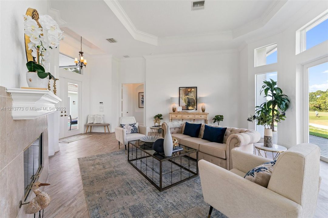 Recently Rented: $7,500 (4 beds, 4 baths, 3722 Square Feet)