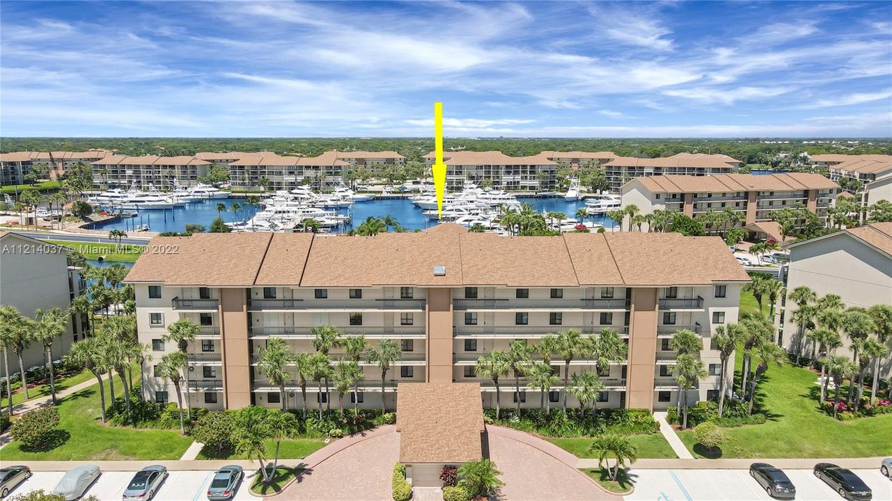 Building 601