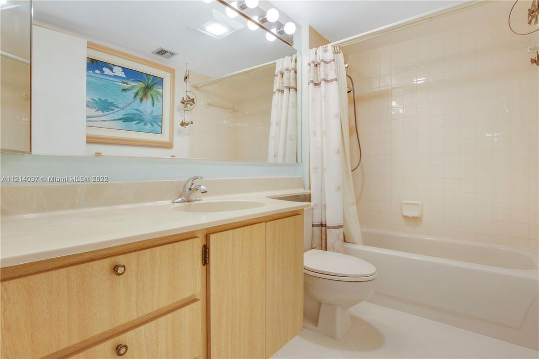2nd Bath