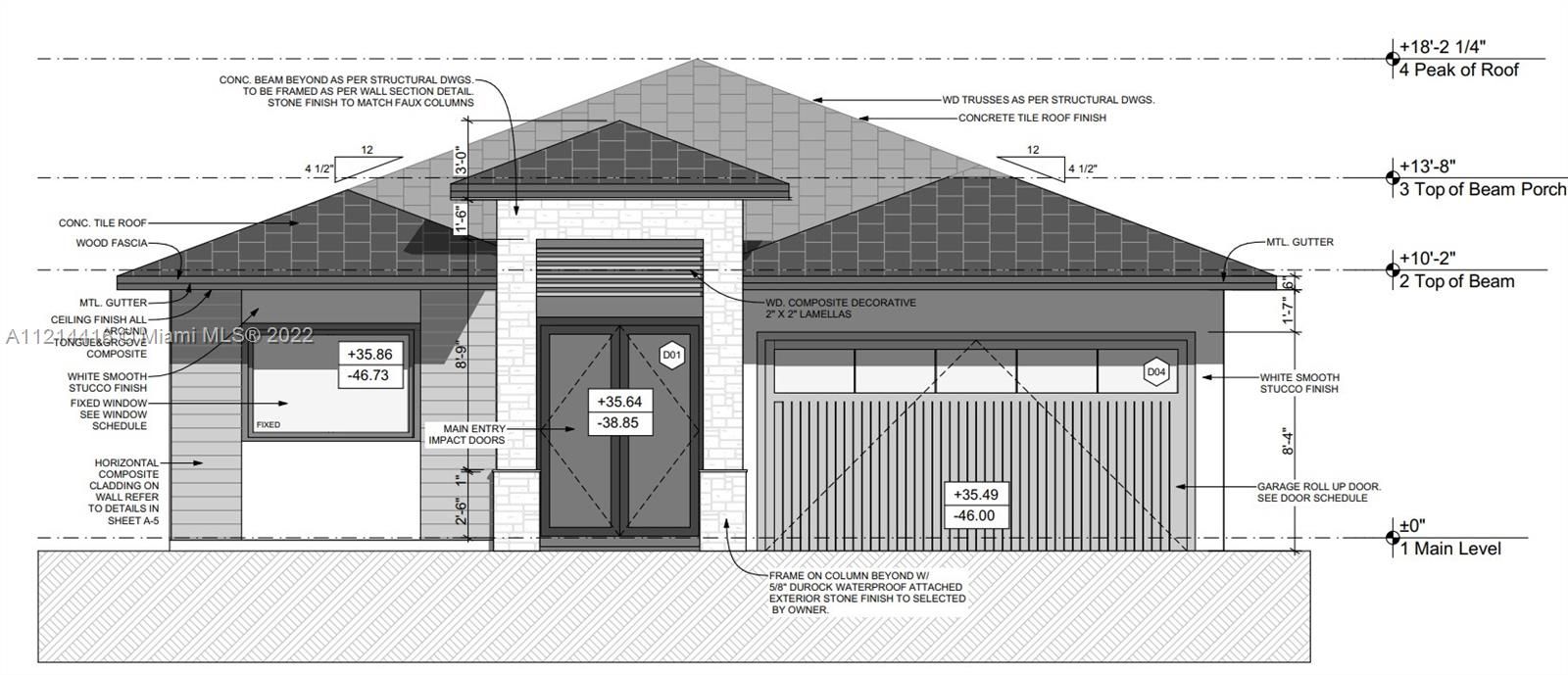 Recently Sold: $530,000 (0.12 acres)