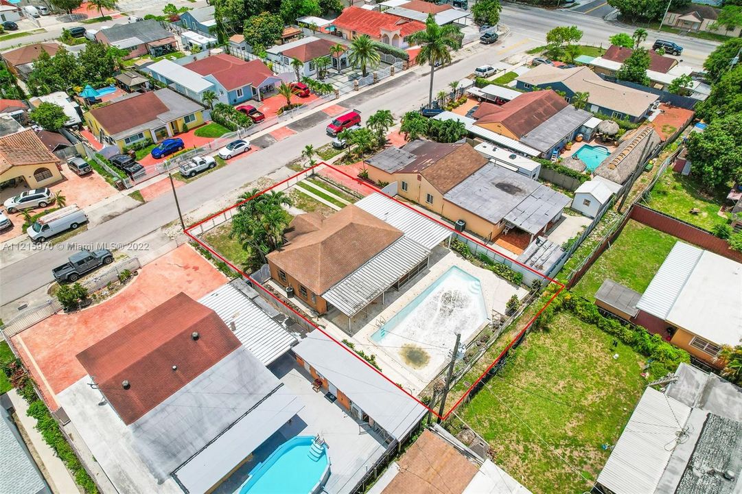 Vendido Recientemente: $395,000 (3 camas, 1 baños, 864 Pies cuadrados)