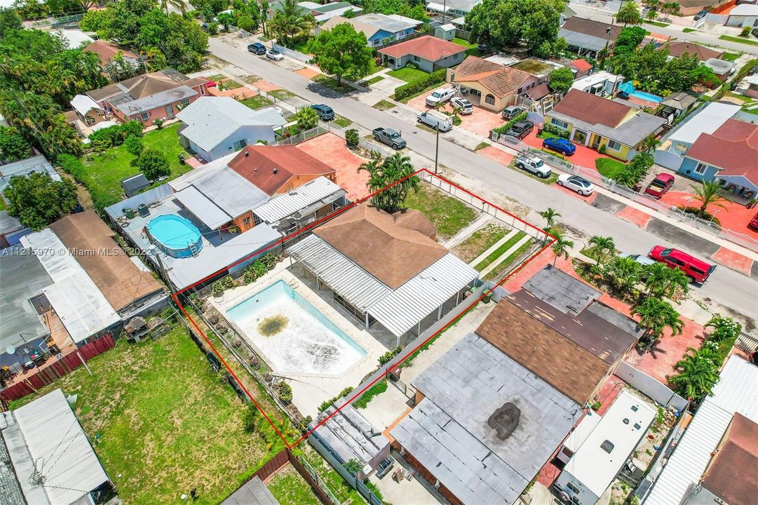 Vendido Recientemente: $395,000 (3 camas, 1 baños, 864 Pies cuadrados)