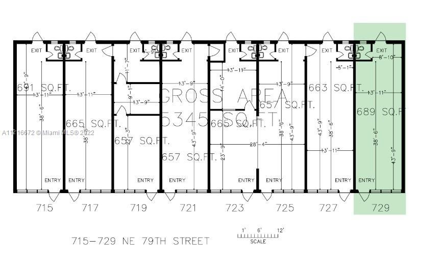 Recently Rented: $35 (0 beds, 0 baths, 0 Square Feet)