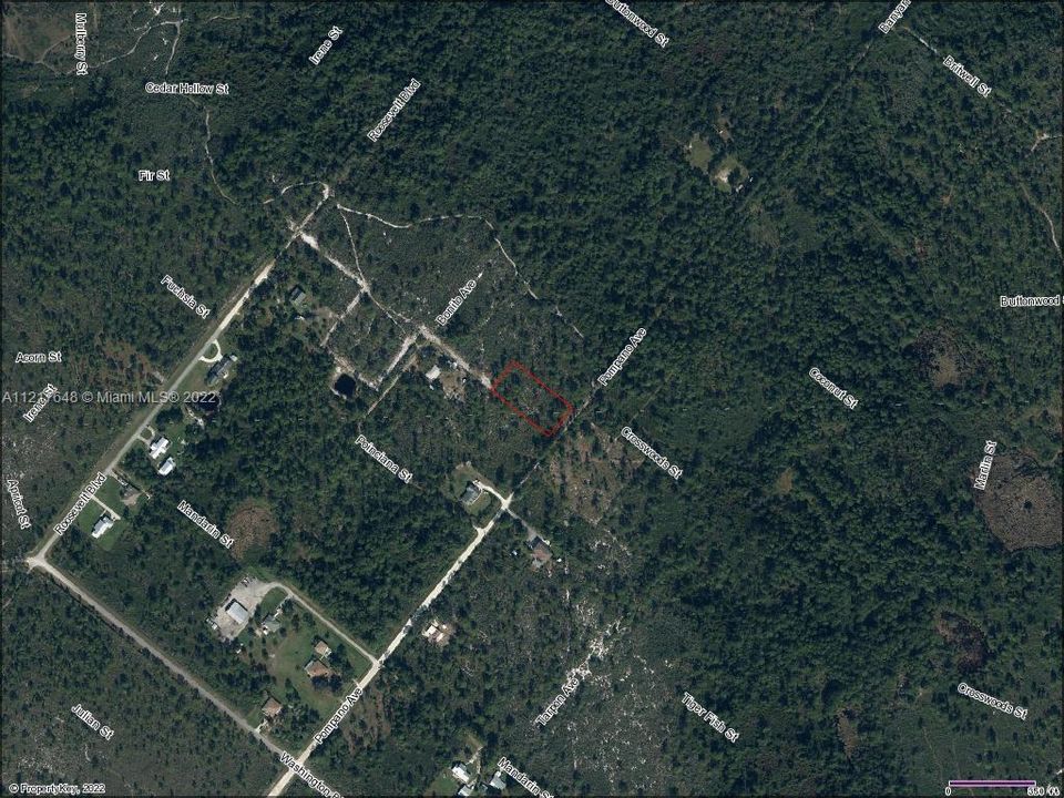 Recently Sold: $20,000 (1.03 acres)