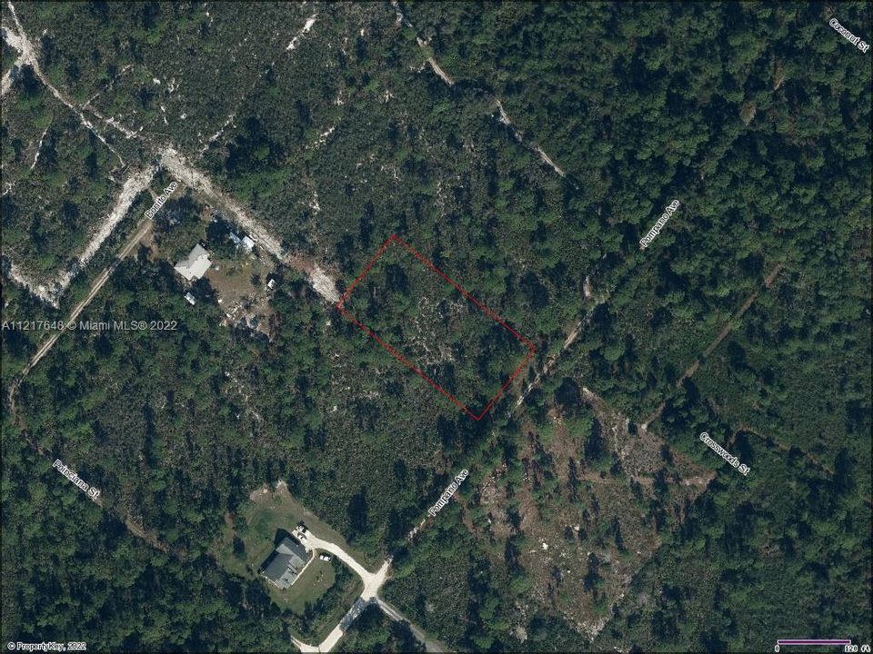 Recently Sold: $20,000 (1.03 acres)