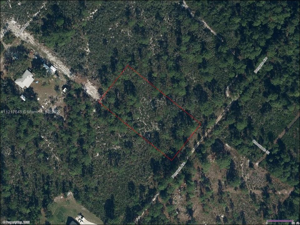 Недавно продано: $20,000 (1.03 acres)