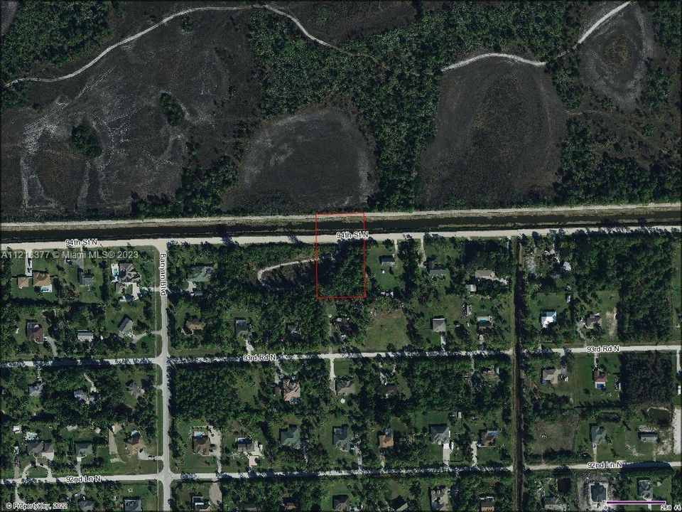 Recently Sold: $187,500 (1.65 acres)