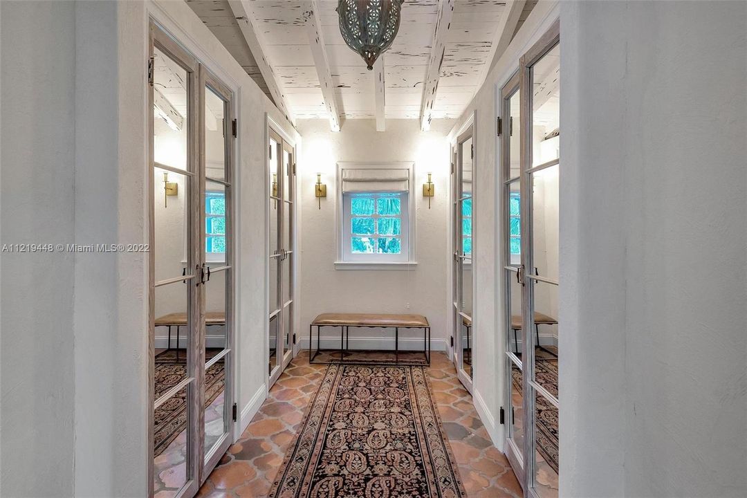 upstairs bath