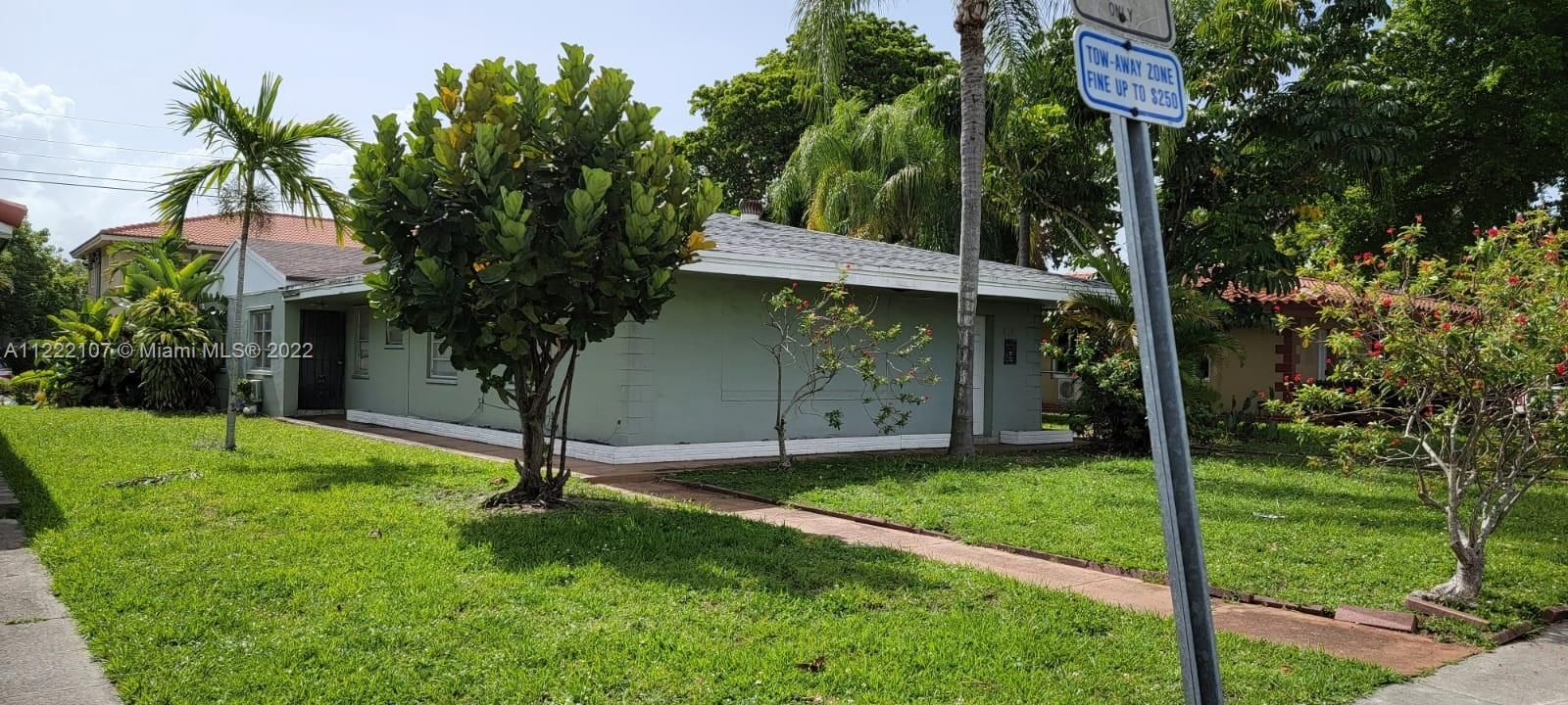 Recientemente alquilado: $1,400 (1 camas, 1 baños, 650 Pies cuadrados)