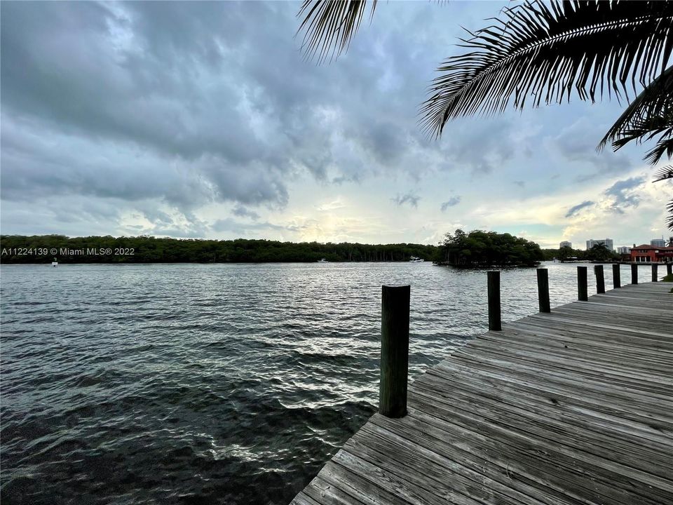 Community Boardwalk