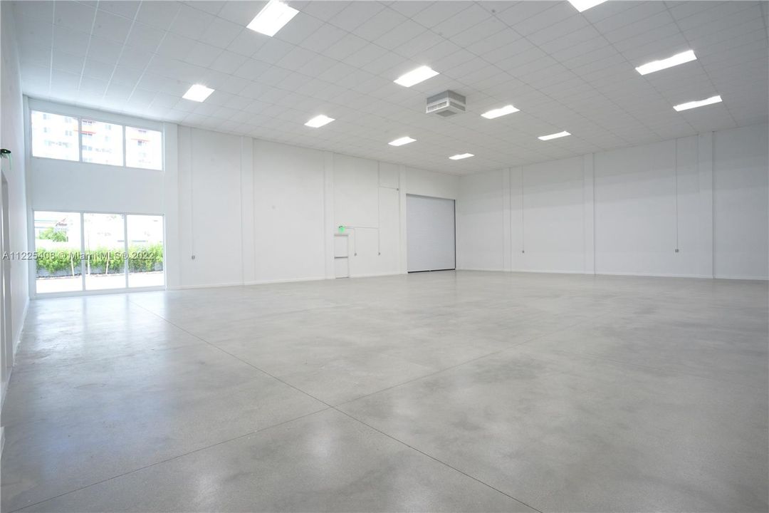 Warehouse