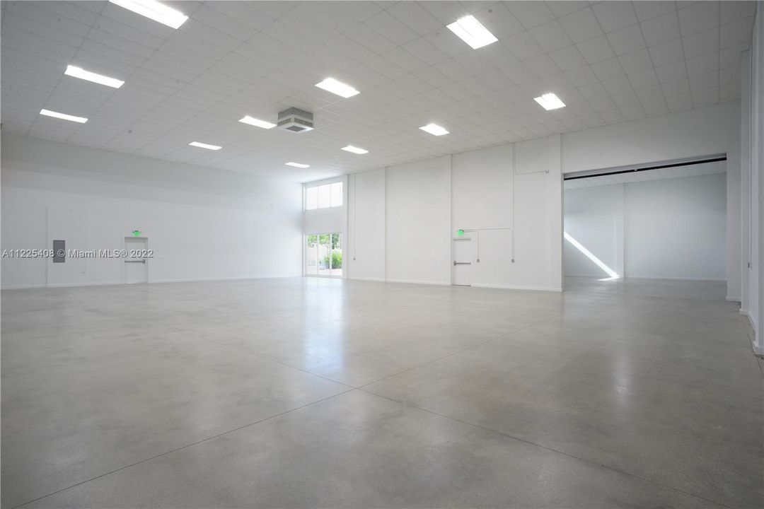 Warehouse
