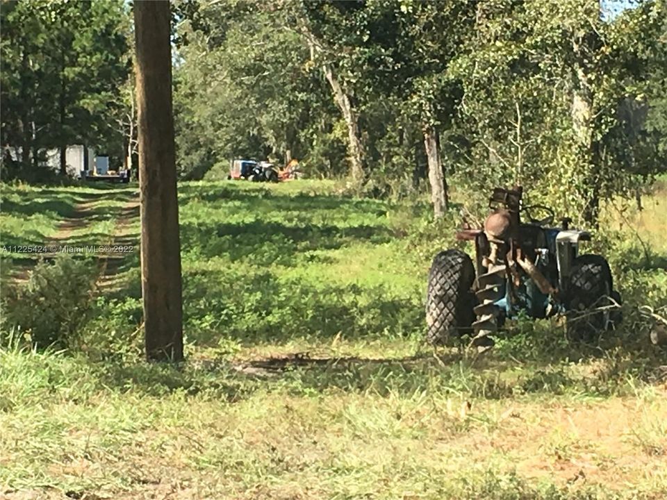 Недавно продано: $158,000 (20.00 acres)