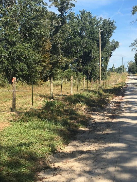 Недавно продано: $158,000 (20.00 acres)