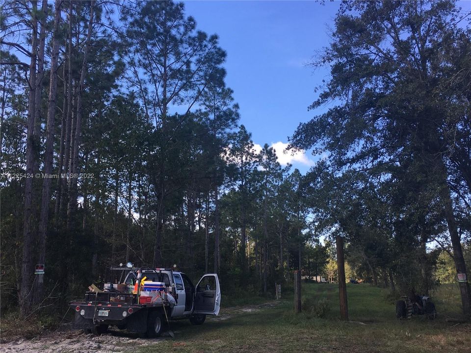 Недавно продано: $158,000 (20.00 acres)