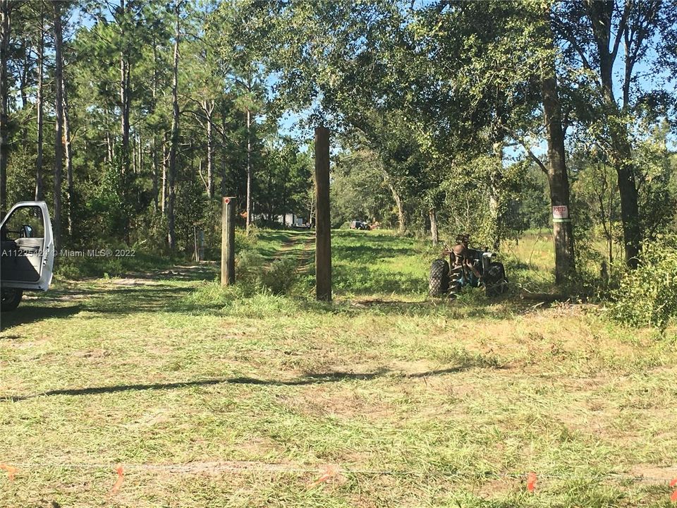 Недавно продано: $158,000 (20.00 acres)