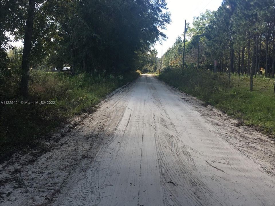 Недавно продано: $158,000 (20.00 acres)