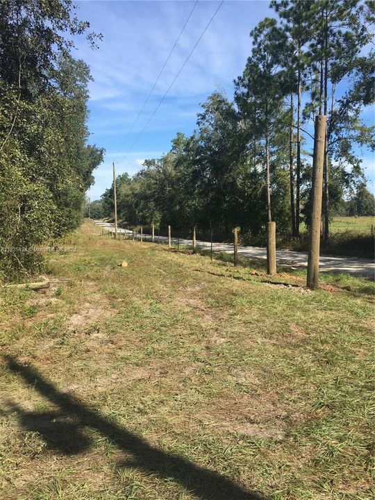 Недавно продано: $158,000 (20.00 acres)