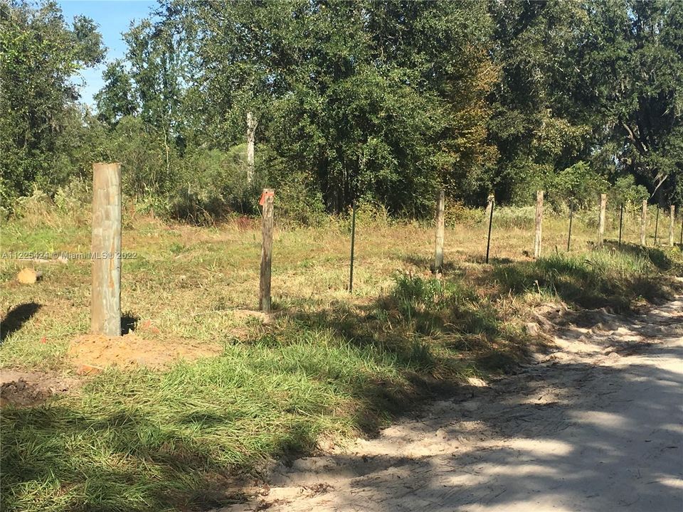 Недавно продано: $158,000 (20.00 acres)