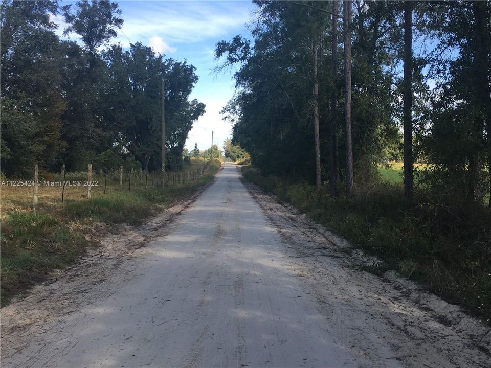 Недавно продано: $158,000 (20.00 acres)