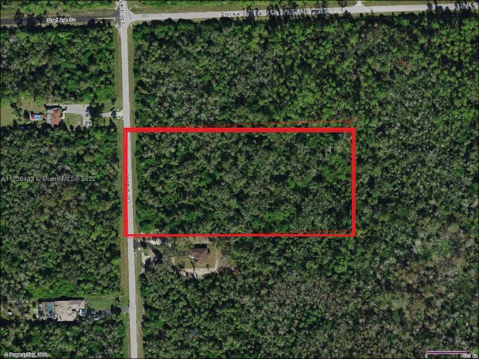 For Sale: $155,000 (5.15 acres)
