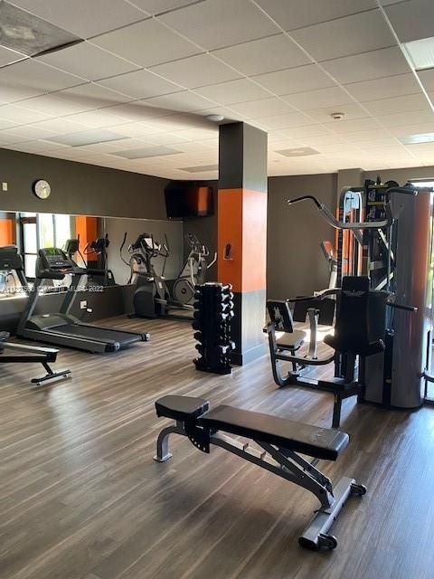 Недавно арендовано: $3,100 (1 спален, 1 ванн, 910 Квадратных фут)