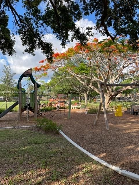 Children's Playground