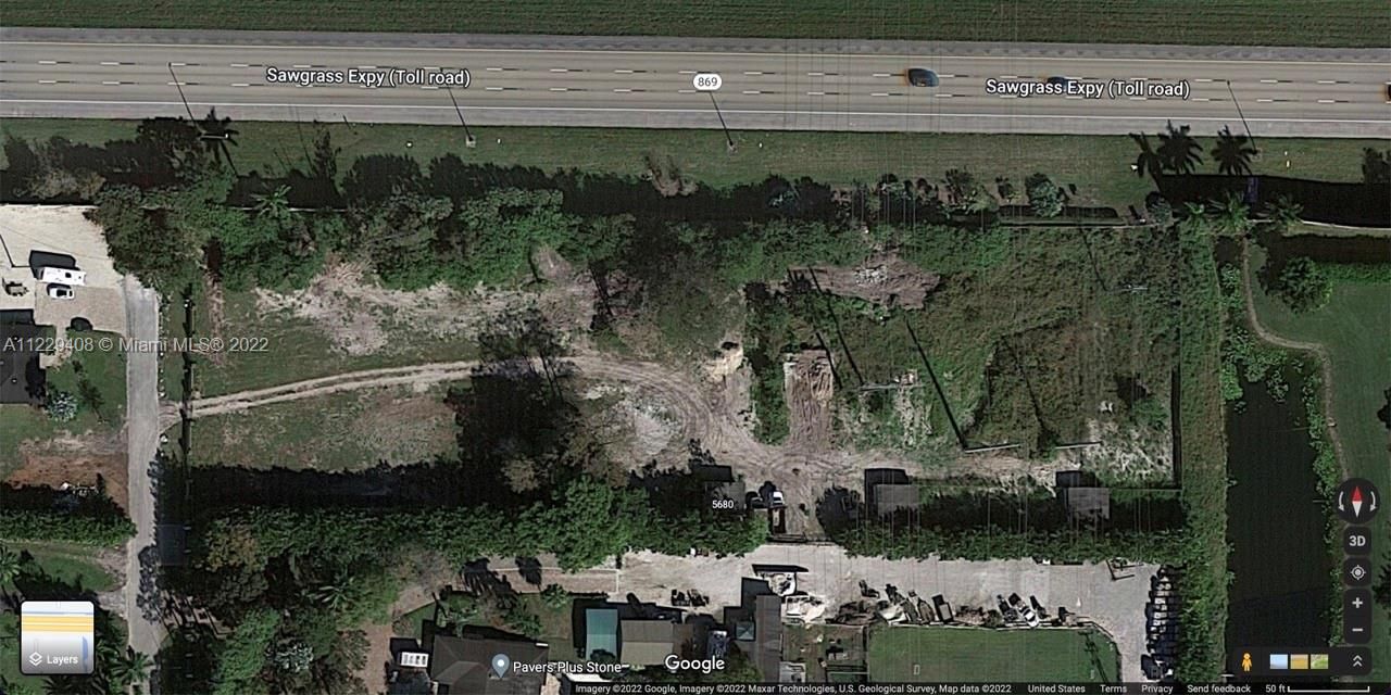 Recently Sold: $839,000 (2.50 acres)