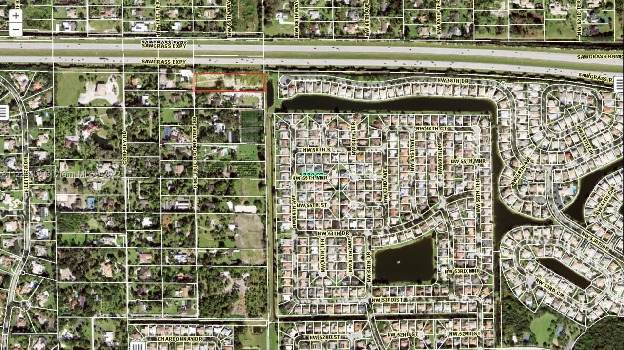 Recently Sold: $839,000 (2.50 acres)