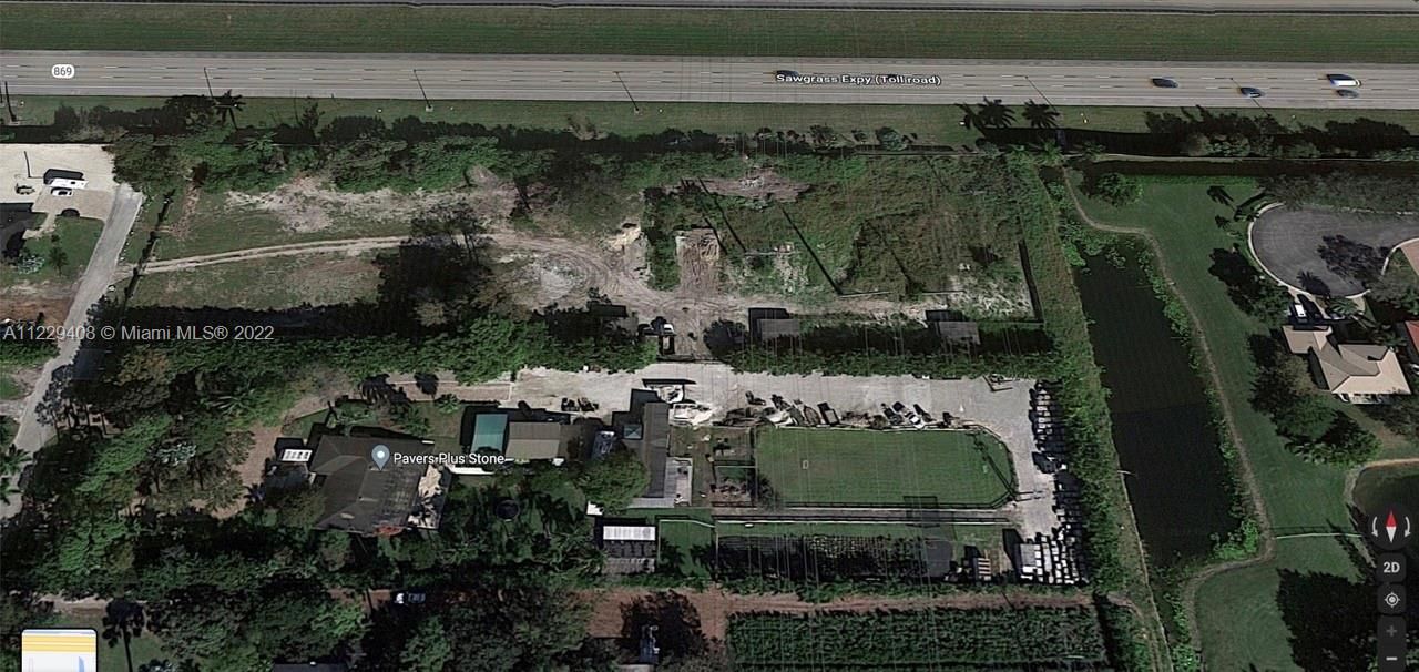 Recently Sold: $839,000 (2.50 acres)