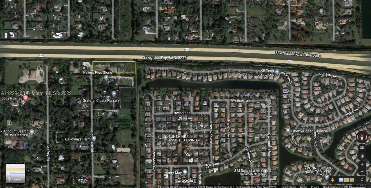 Recently Sold: $839,000 (2.50 acres)