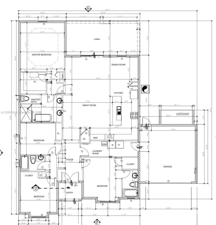 Недавно продано: $759,000 (4 спален, 3 ванн, 2385 Квадратных фут)