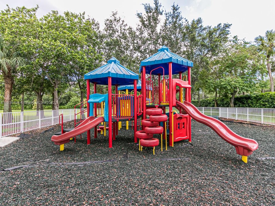 Kids's Play Area