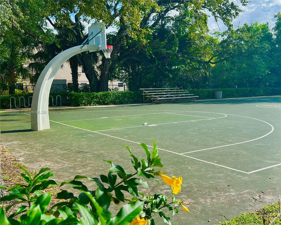 Wilton Manors Preserve