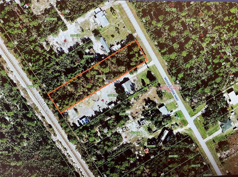 Recently Sold: $26,999 (1.00 acres)