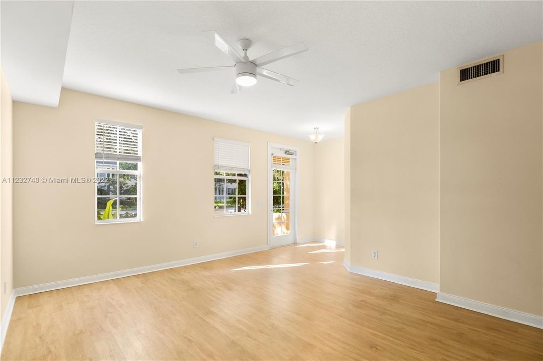 Front Room