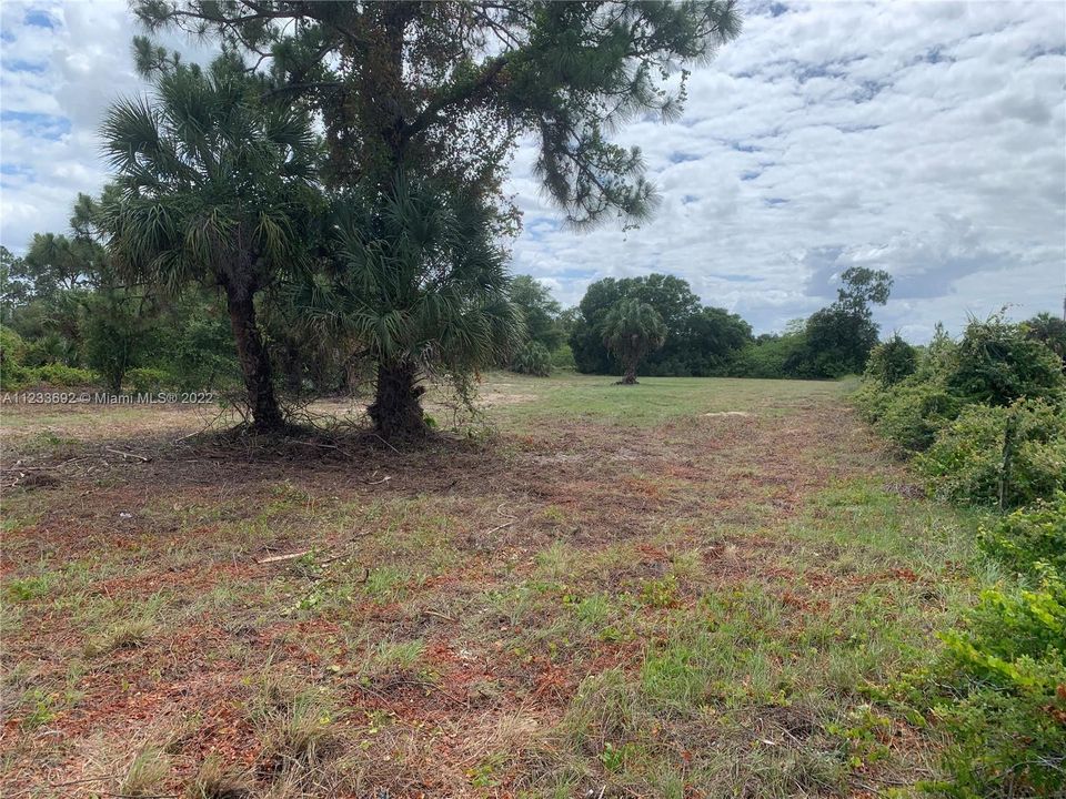 Vendido Recientemente: $70,000 (2.50 acres)