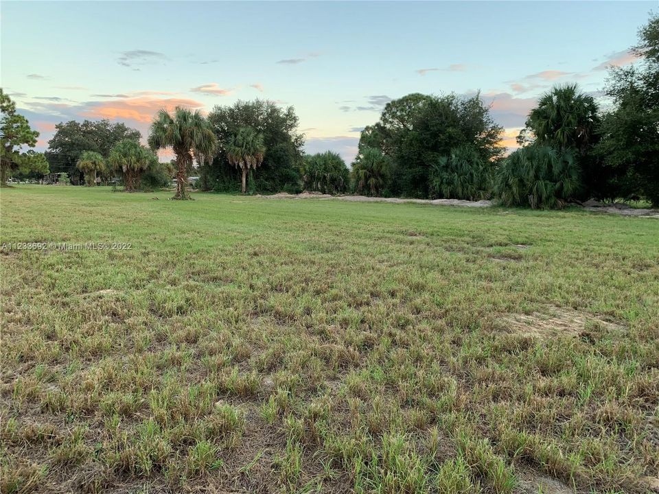 Recently Sold: $70,000 (2.50 acres)